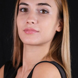 Selin Ileri — Elifsu Kürük