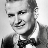 Bud Collyer — Clark Kent / Superman (voice)