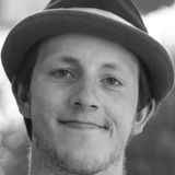 Alex Molenaar — Pim Versteeg