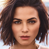 Jenna Dewan — Freya Beauchamp