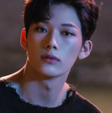 정택현 — Young Kim Moo-jin