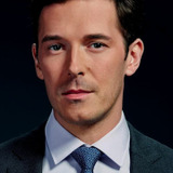 Sam Palladio — Gunnar Scott