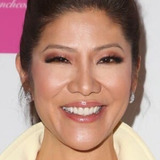 Julie Chen — Self - Host