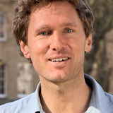 Max Hug Williams — Presenter