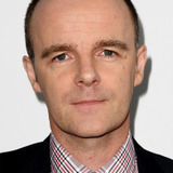 Брайан Ф. О’Бирн — Aaron Stark