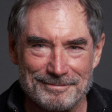 Timothy Dalton — Rhett Butler