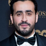 Джонатан Коэн — Hassan