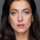 Anastasiya Meskova — Julia