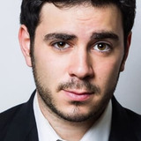 Grant Rosenmeyer — Oliver Beene