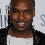 Разаак Адоти — Chris