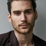 John Garet Stoker — Connor North