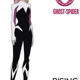 Dove Cameron — Gwen Stacy / Ghost Spider