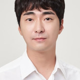 박정표 — Yoo Gyeong Hwan