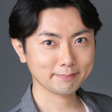 Yuichi Iguchi — Hikaru Akatsuki