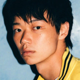 笠松将 — [Class 3-C student]