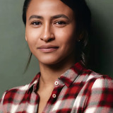 Léonie Simaga — Asia Dialo