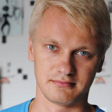Кирилл Бурдихин — Kostya Berezkin