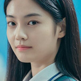 Woo Da Bi — Sung Ye Rin