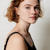 Orla Hill — Jane Stonehouse