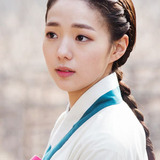 Chae Soo Bin — Song Ga Ryung