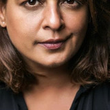 Nisha Nayar — Jamila