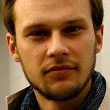 Виталий Кравченко — Збигнев