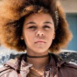 Ebony O'Toole-Acheampong — Adeen Kelly
