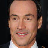 Chris Klein — Marty Tanner