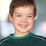 Marcello Julian Reyes — Luke