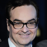 Steve Higgins — Self - Announcer