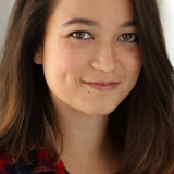 Erica Huang — June (voice)