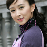 Hu Jing — Empress Jiang