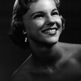 Gerry Johnson — Betty Rubble (voice)