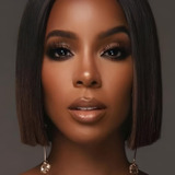 Kelly Rowland — Self