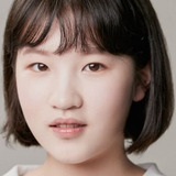 Park Sun-joo — Haenam Jeil Girls' Middle School Badminton Team Member