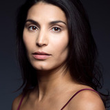 Louisa Mignone — Violetta Fellini