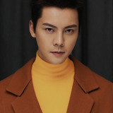 陳偉霆 — Jin Shichuan
