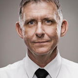 Peter Rowsthorn — Brett Craig