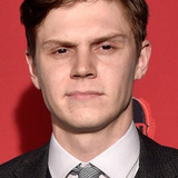 Evan Peters — Cooper Madsen