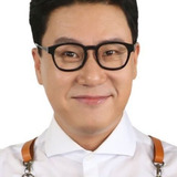 이상민 — Self - Panelist