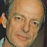 Norman Kaye — George McNair