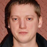 Павел Ворожцов — Серега
