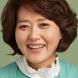 오영실 — Sam Shin