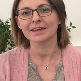 Rosalind Crone — Herself
