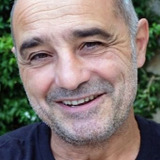 Éric Fraticelli — Tony