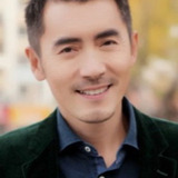 James Huang — Lan Qi Ren [Wang Ji & Xi Chen's uncle]