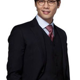 Daniel Choi — Kang Dong Suk