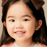 О Ын Со — Bae Seok-ryu (Child)