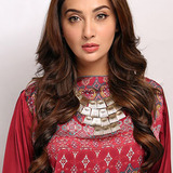 Ayesha Khan — Jeena