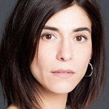 Lubna Azabal — Aliya Nabil